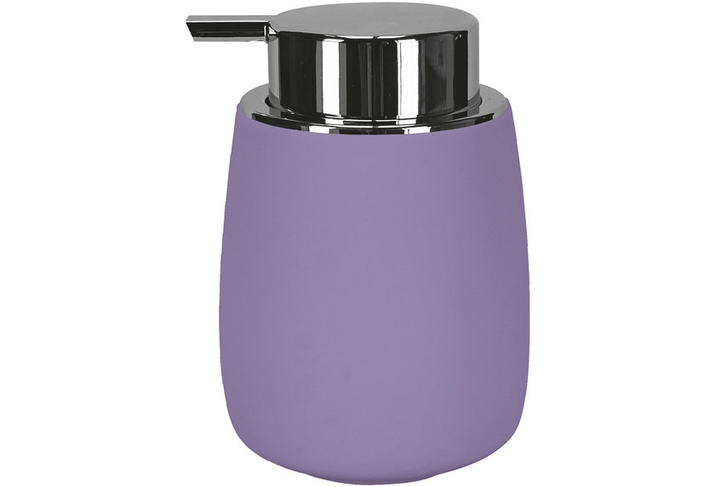 Kleine Wolke Eclipse dozownik do mydła 280 ml stojący fioletowy 8036812854 - Wysyłka w 24h