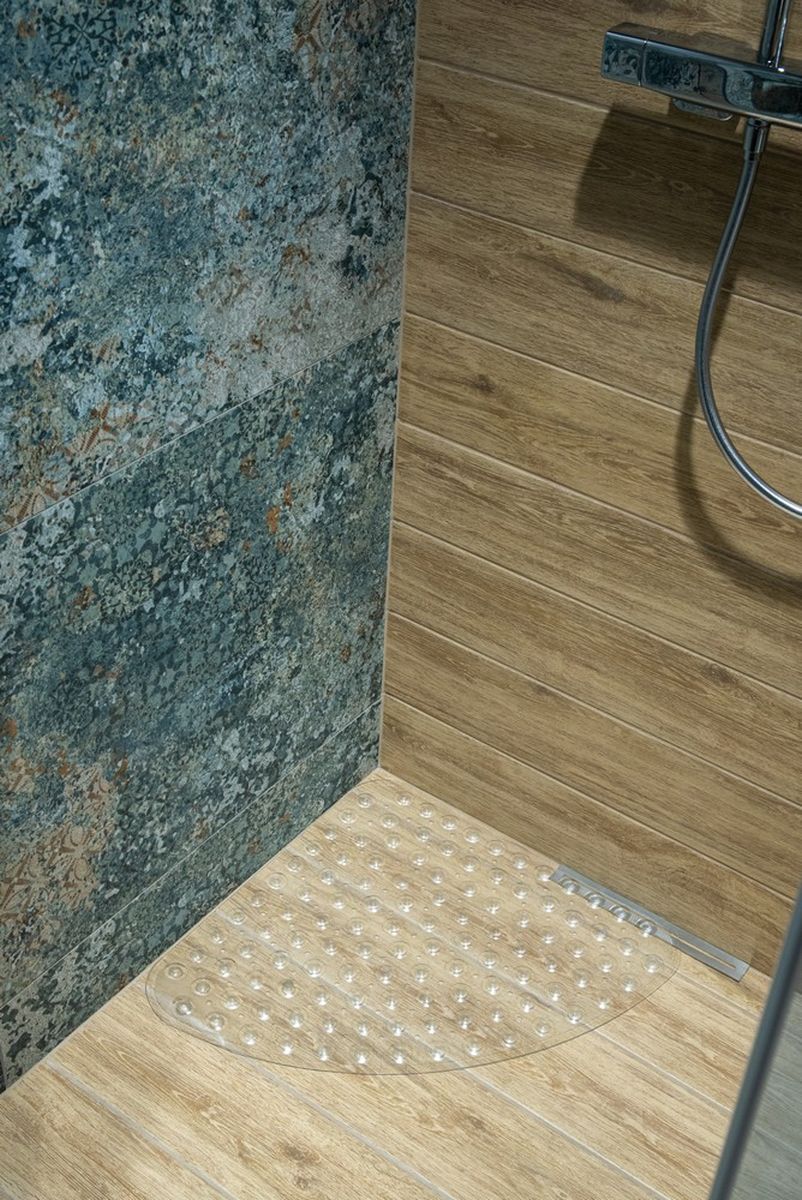 AWD Interior mata antypoślizgowa 54x54 cm AWD02091034