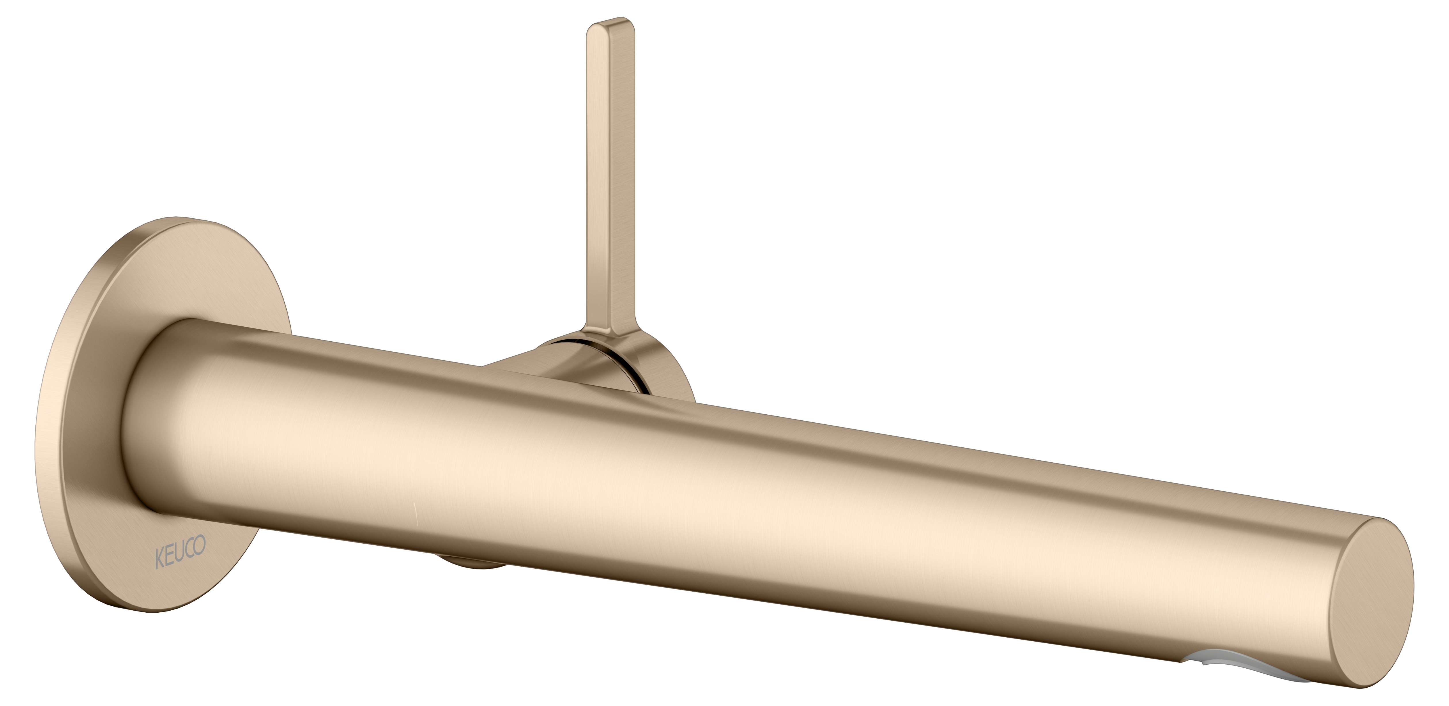 Keuco Edition 400 bateria umywalkowa podtynkowa 51516032101