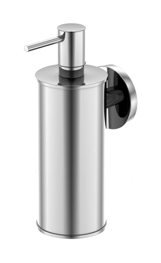 Steinberg 650 dozownik do mydła ścienny chrom 6508000
