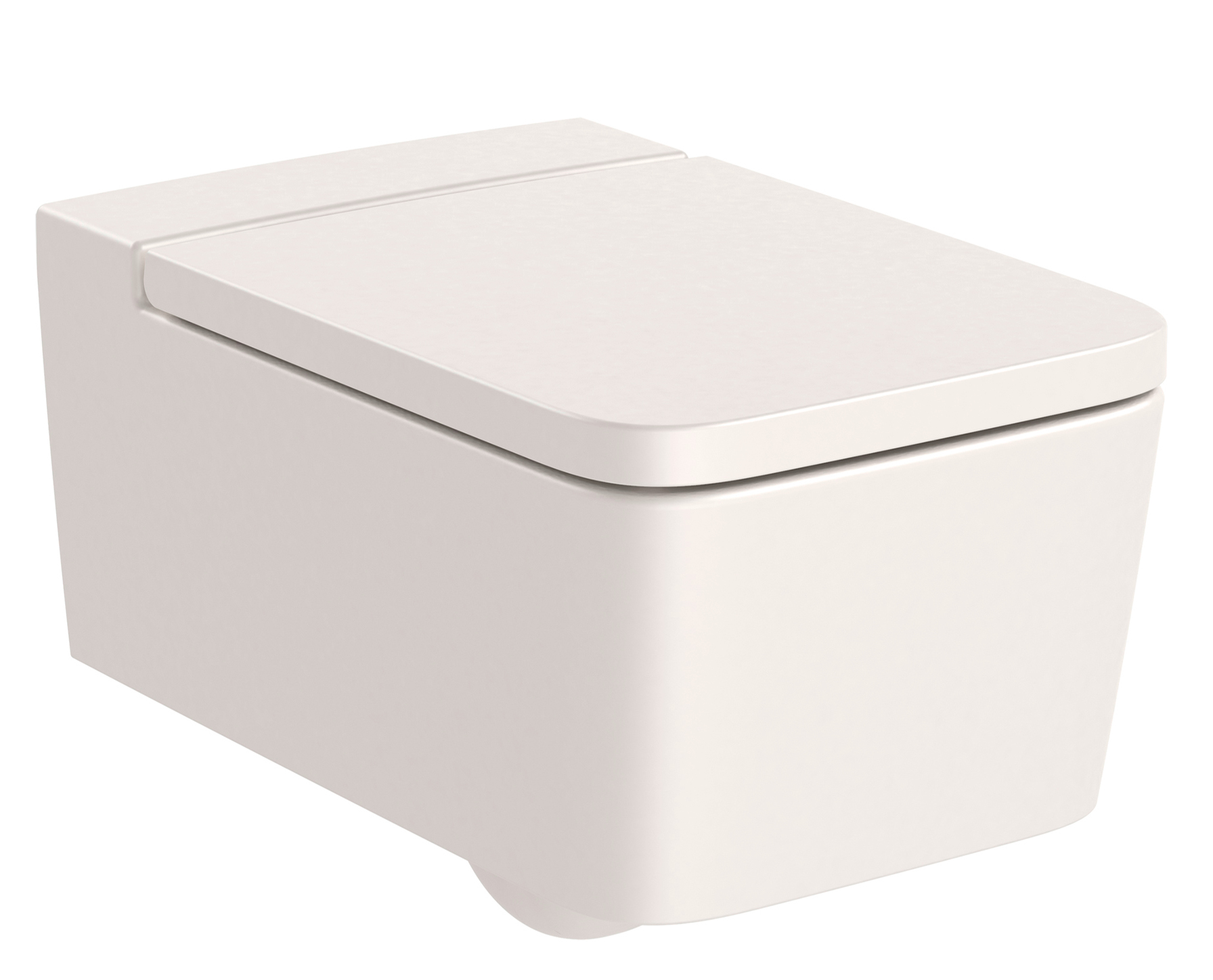 Roca Inspira miska WC wisząca bez kołnierza A346537650