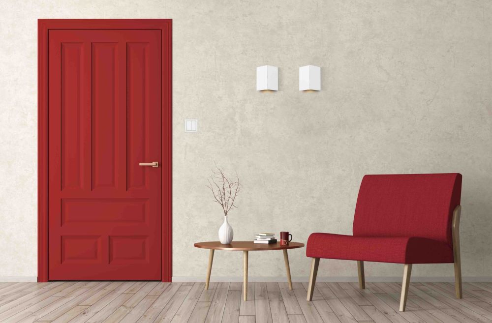 Argon Skiatos kinkiet 2x5W biały 915