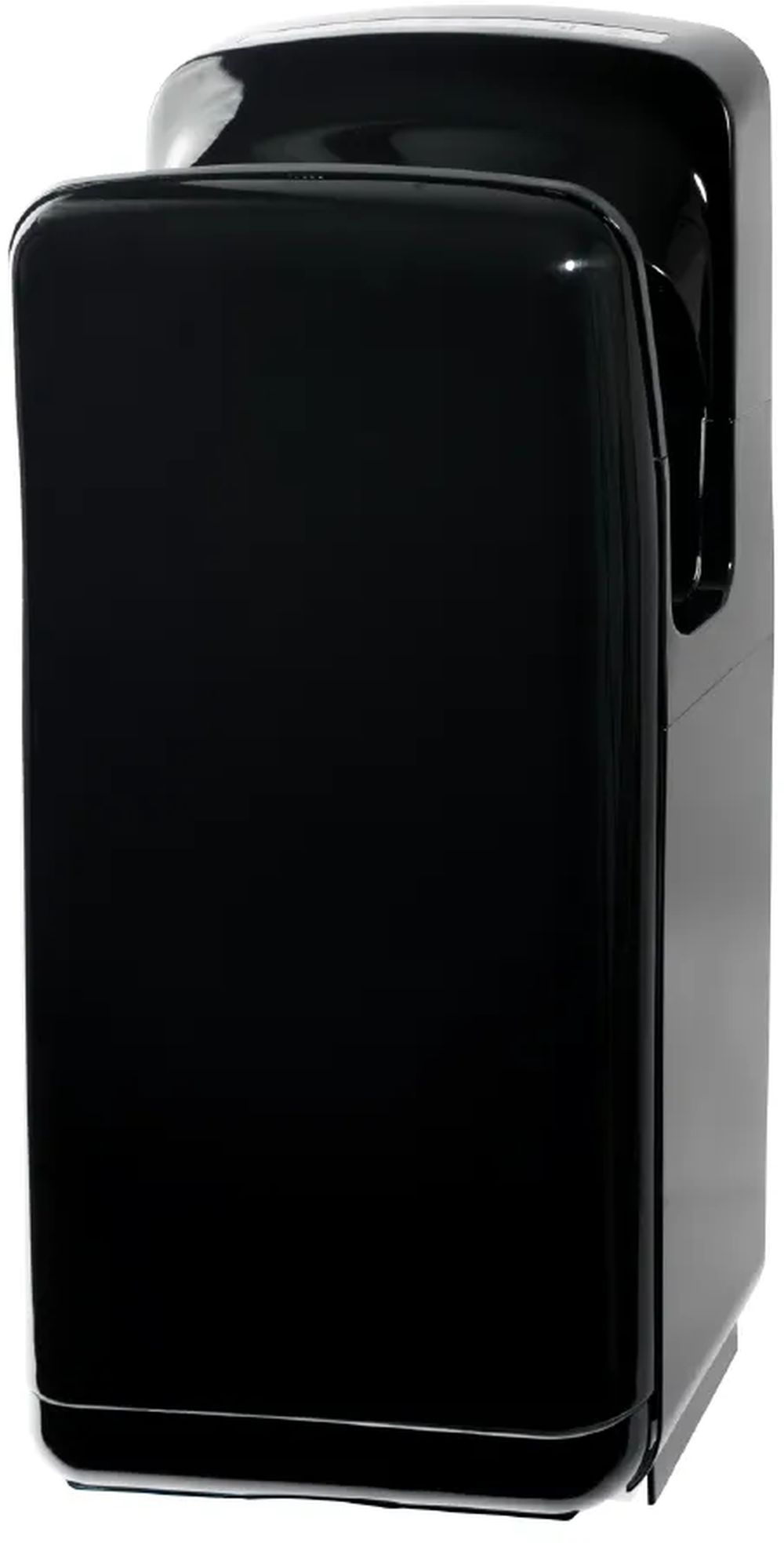 Faneco Monsun suszarka do rąk 1900 W czarna DA1900PQB