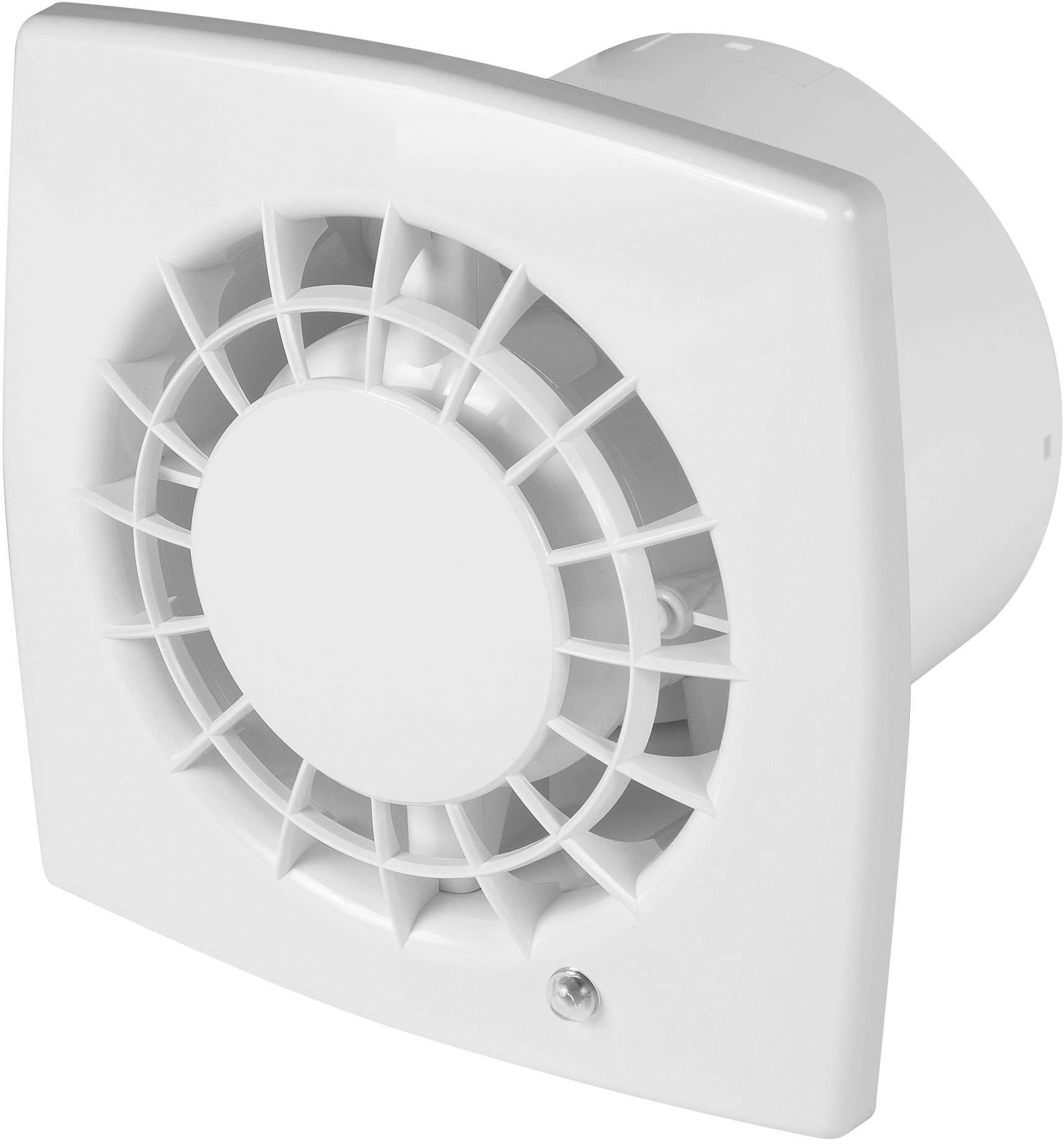 Awenta Vega wentylator biały WGB100CTR