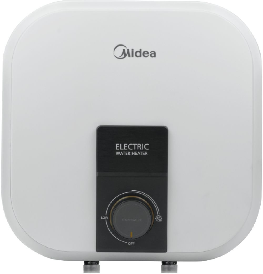 Midea Salute-VI pojemnościowy podgrzewacz wody 15 l 2 kW elektryczny M-D15-20VIO