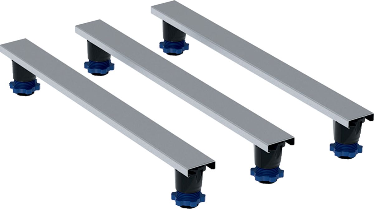 Geberit zestaw montażowy brodzika 554.955.00.2