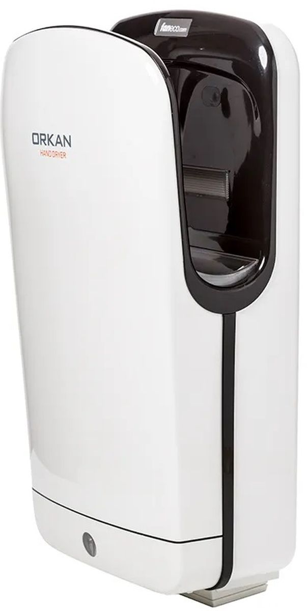 Faneco Orkan suszarka do rąk 2000 W biała DA2000PRW