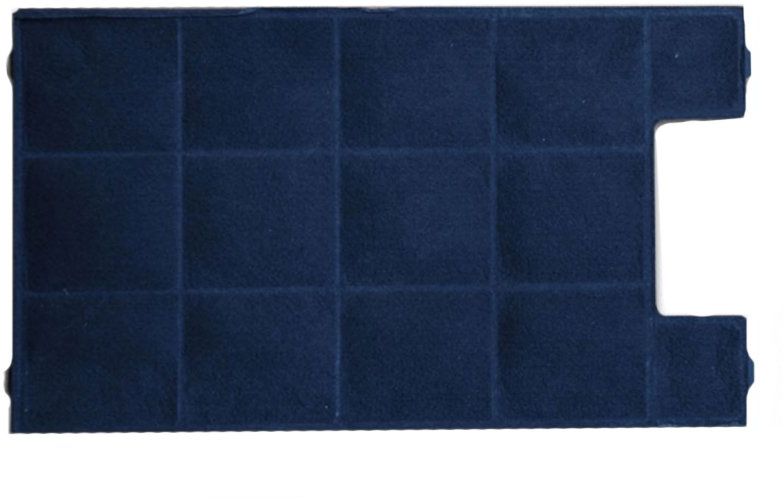 Globalo Design filtr węglowy do okapu TSC300