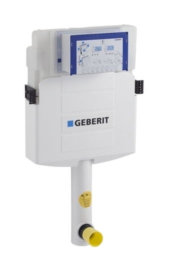 Geberit Kombifix Sigma spłuczka podtynkowa 12 cm 109.300.00.5