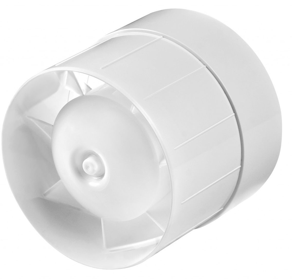 Awenta WKA wentylator kanałowy biały WKA125