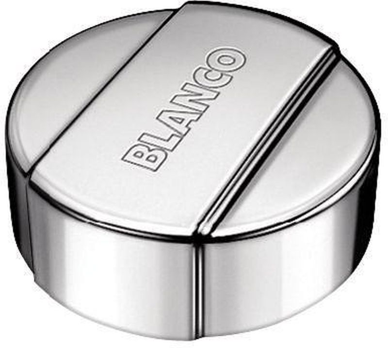 Blanco pokrętło korka automatycznego stalowy 119293 - Wysyłka w 24h