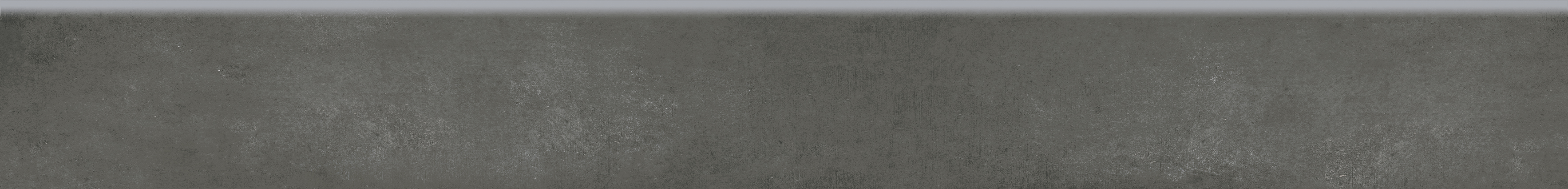 Opoczno Grava cokół podłogowy 59,8x7,2 cm szary