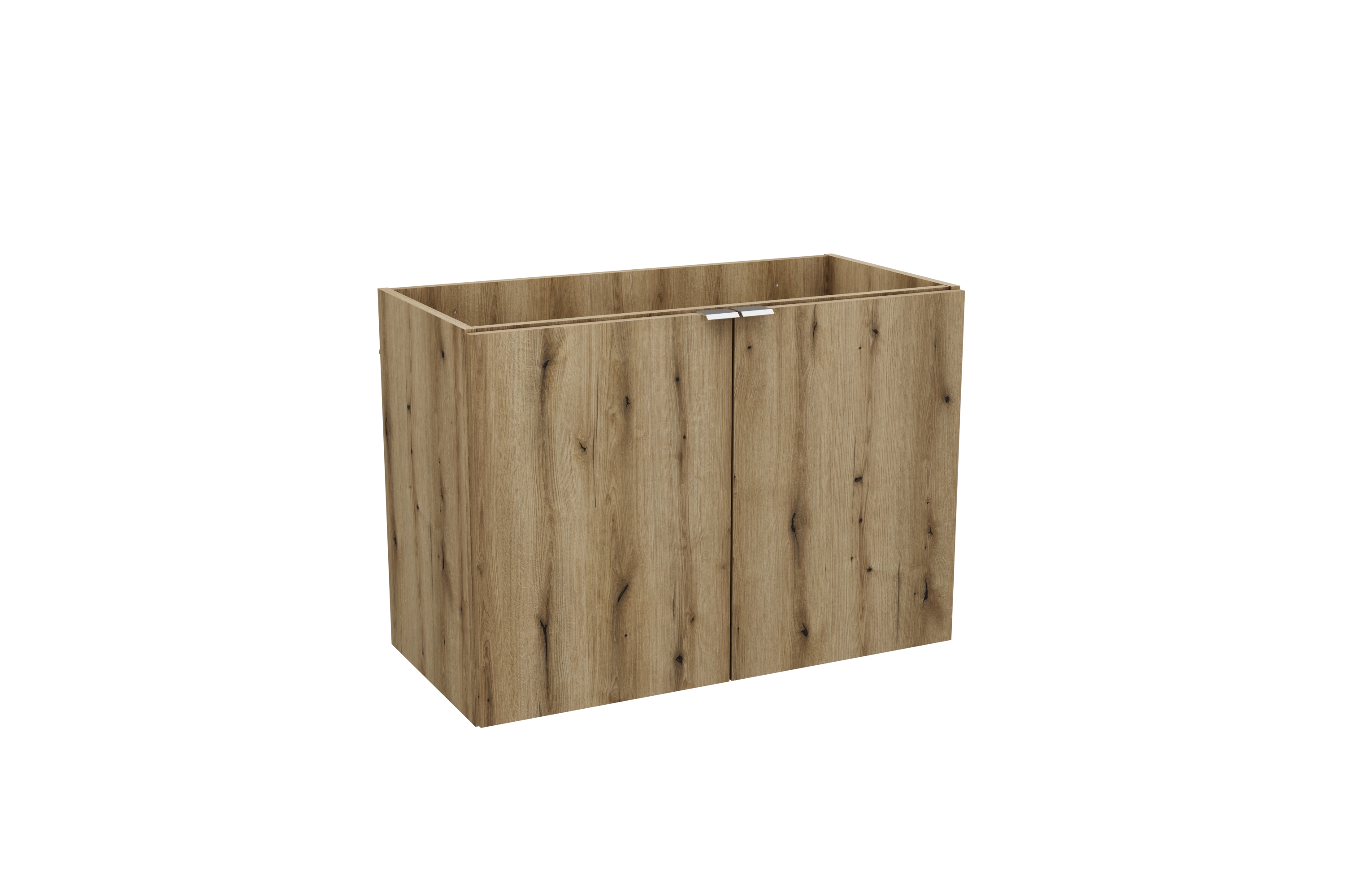 Comad Nova Oak szafka 80x39x57 cm dąb NOVA OAK A 82-80-2D