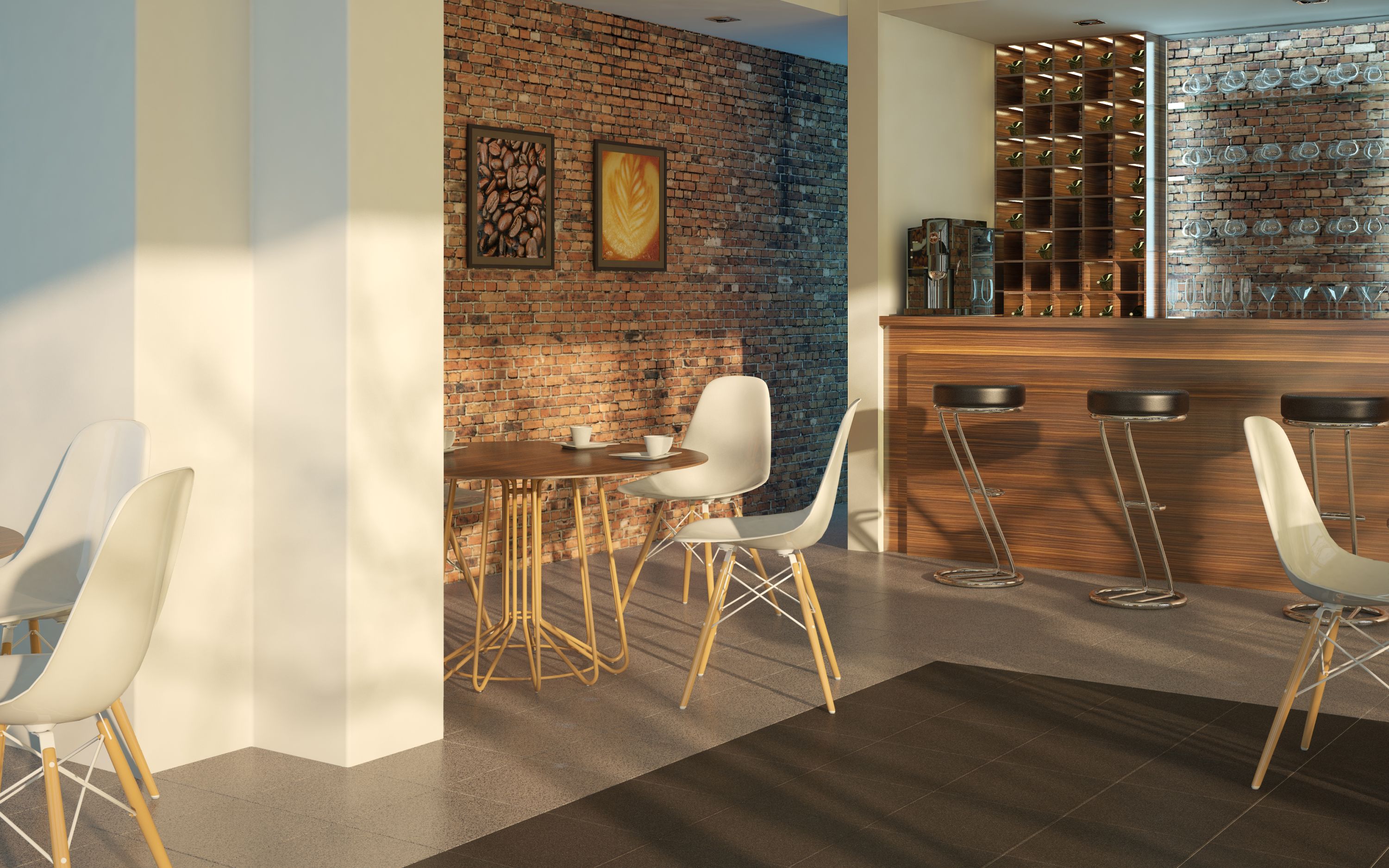 Cersanit H200 gres techniczny 30x30 cm szara