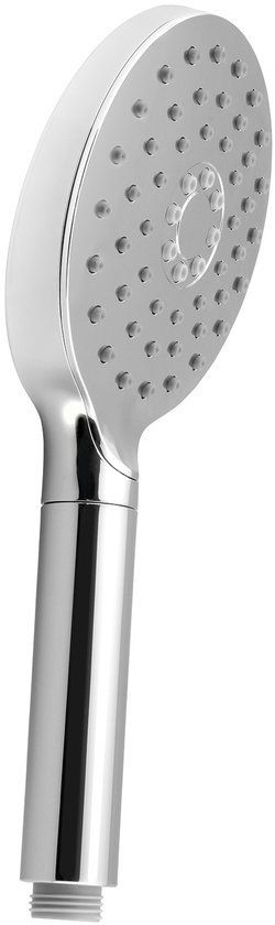 Sapho słuchawka prysznicowa 3-funkcyjna chrom 1204-32