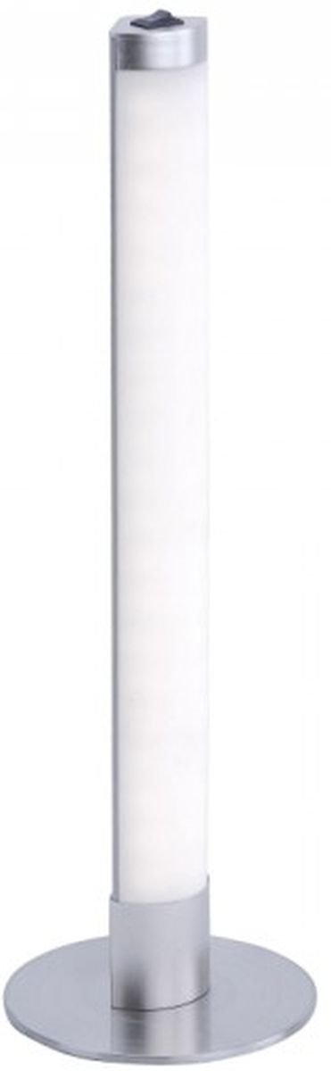 Just Light Amila lampa stołowa 1x6W stal 15272-55