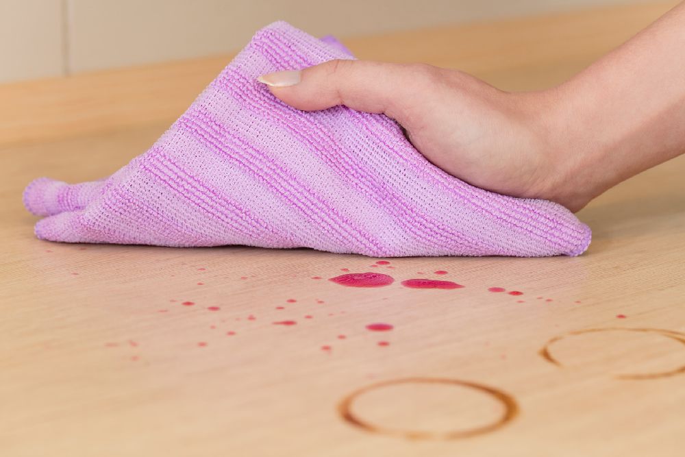 Vileda ściereczka 168876 - Wysyłka w 24h