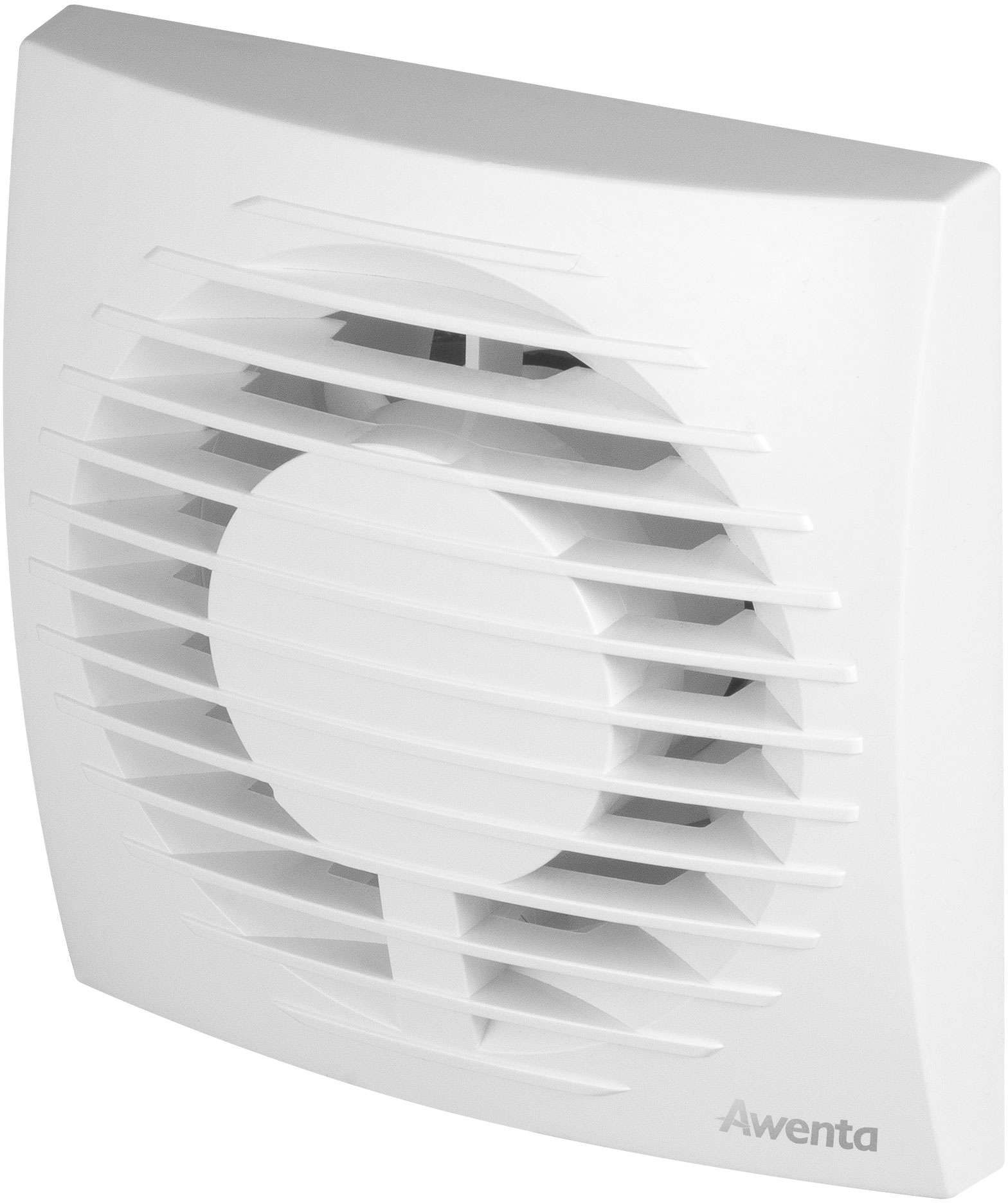 Awenta Focus wentylator biały WFA125H