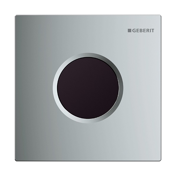 Geberit Sigma przycisk spłukujący do pisuaru chrom błyszczący 116.031.21.5