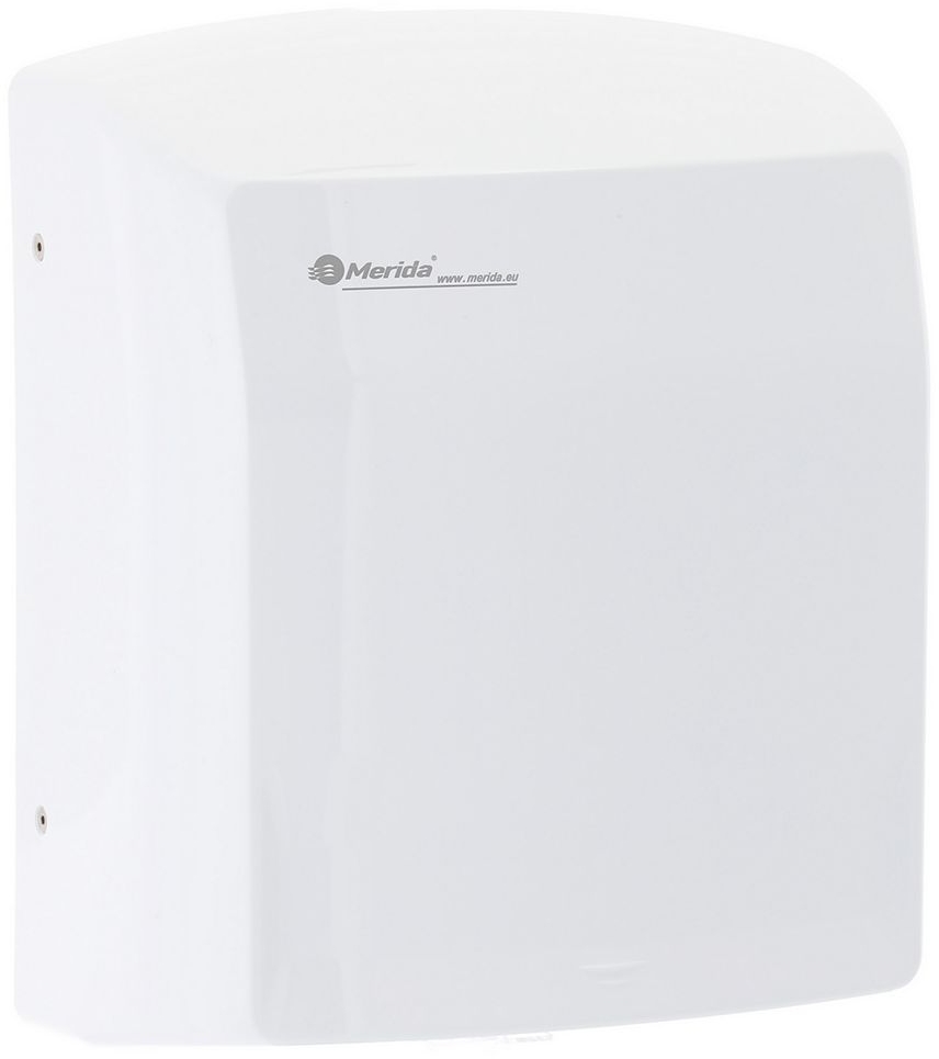 Merida Junior Plus suszarka do rąk EJB108