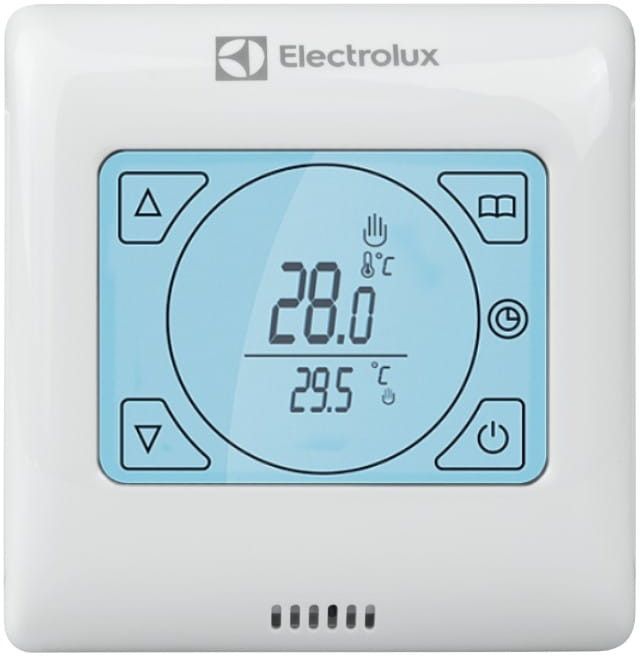 Electrolux termoregulator ETT-16-EEC