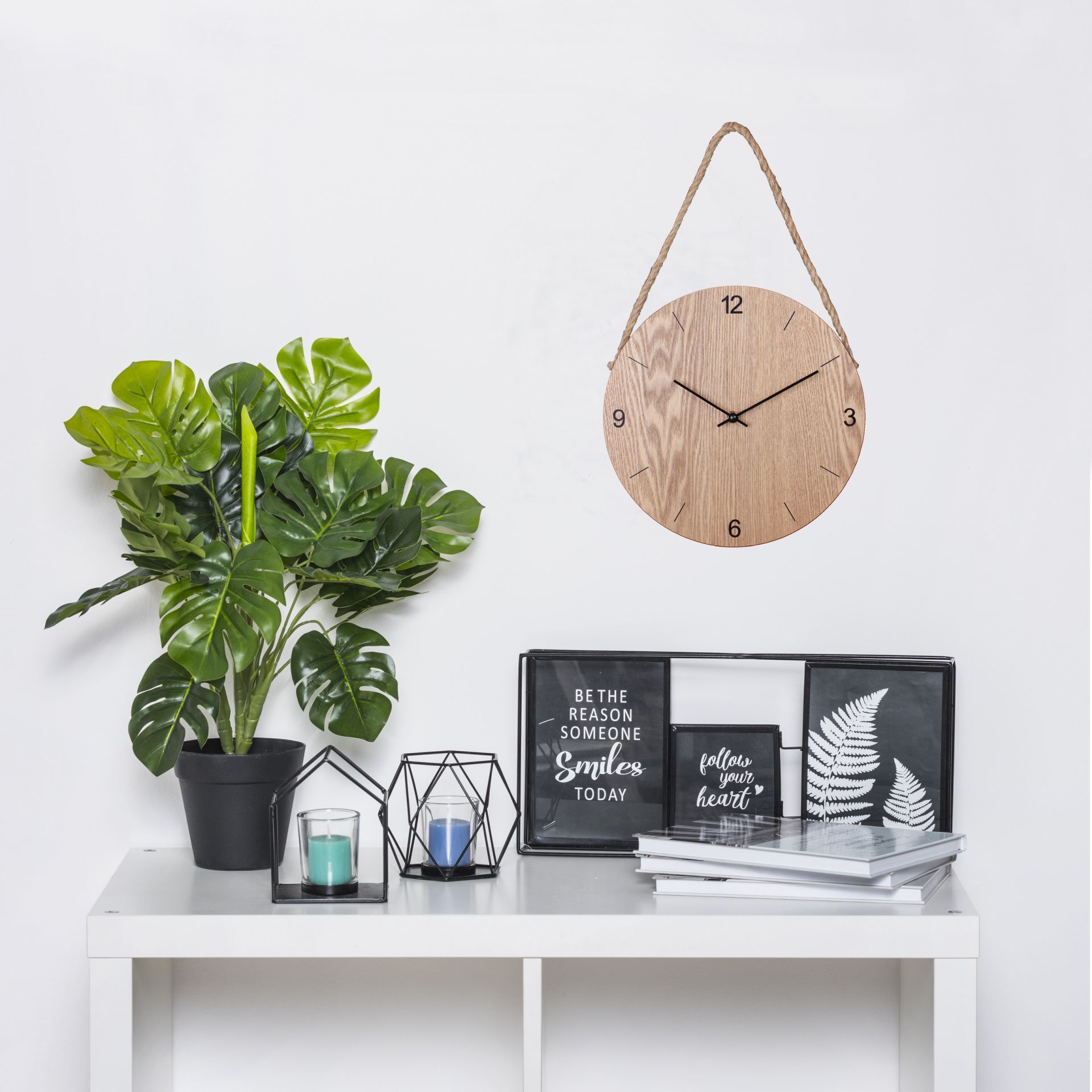 Splendid Adagio zegar ścienny AZ-ADAGIO - Wysyłka w 24h