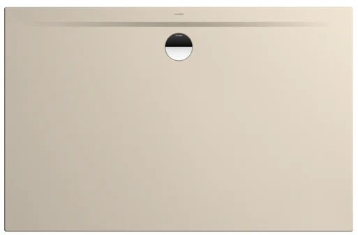 Kaldewei Superplan Zero brodzik prostokątny 160x75 cm ciepły beżowy 359600012661