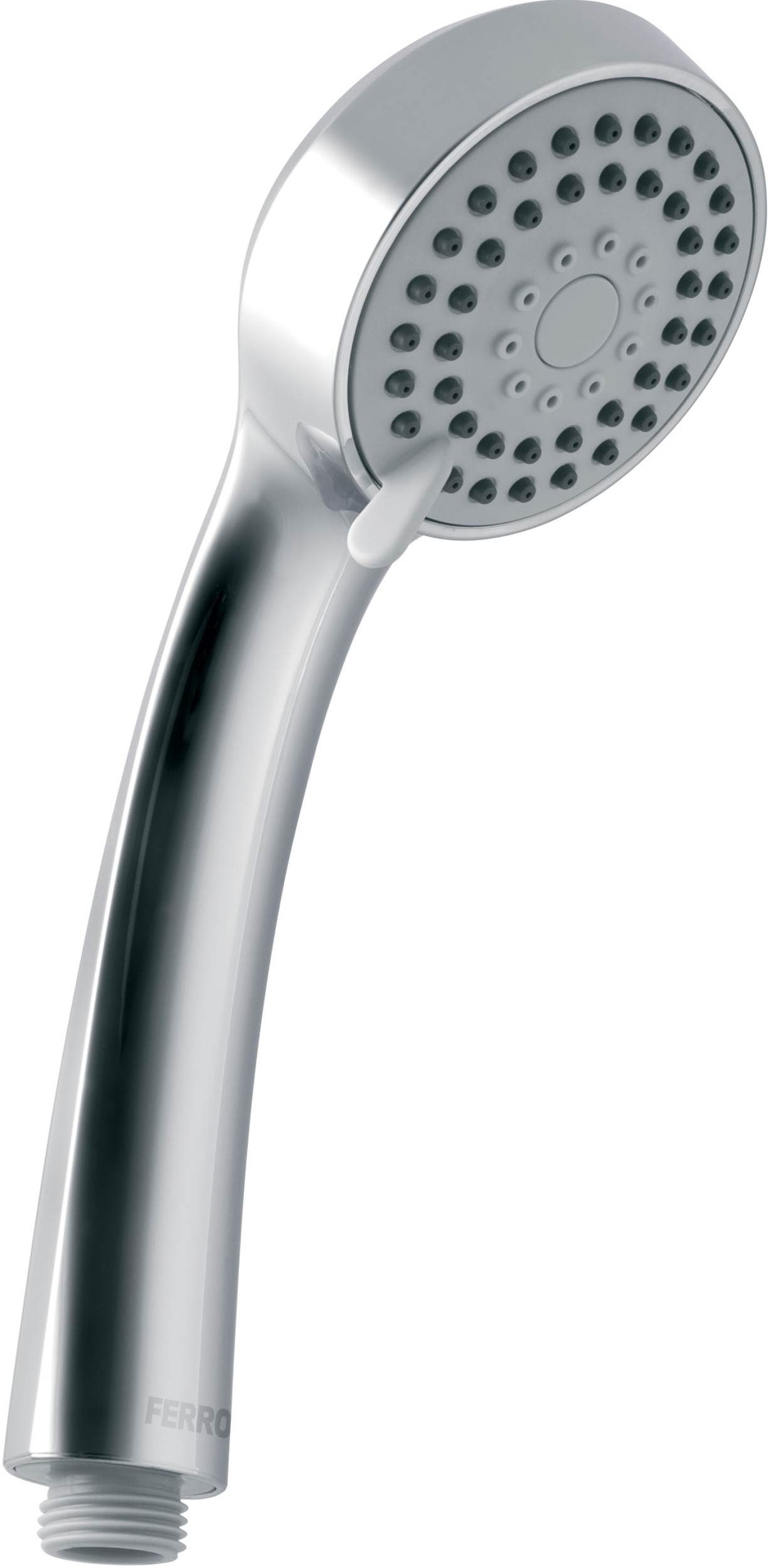 Ferro Casa słuchawka prysznicowa 3-funkcyjna chrom S305