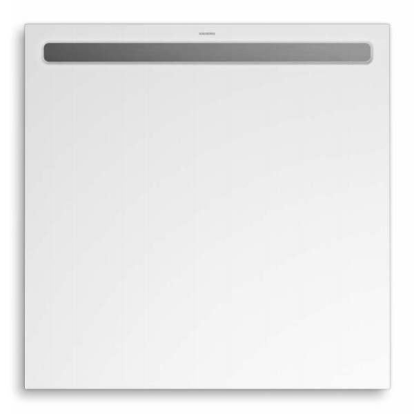 Kaldewei Nexsys brodzik 140x100 cm prostokątny model 2624 biały 412446300001