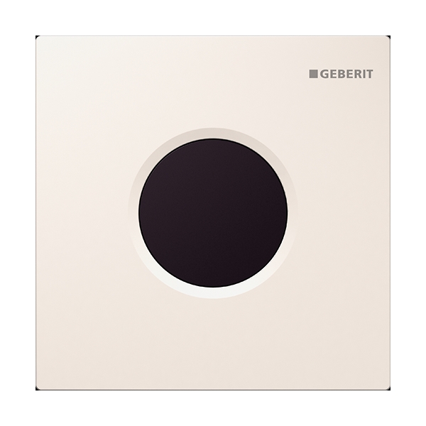 Geberit Sigma przycisk spłukujący do pisuaru biały 116.021.11.5