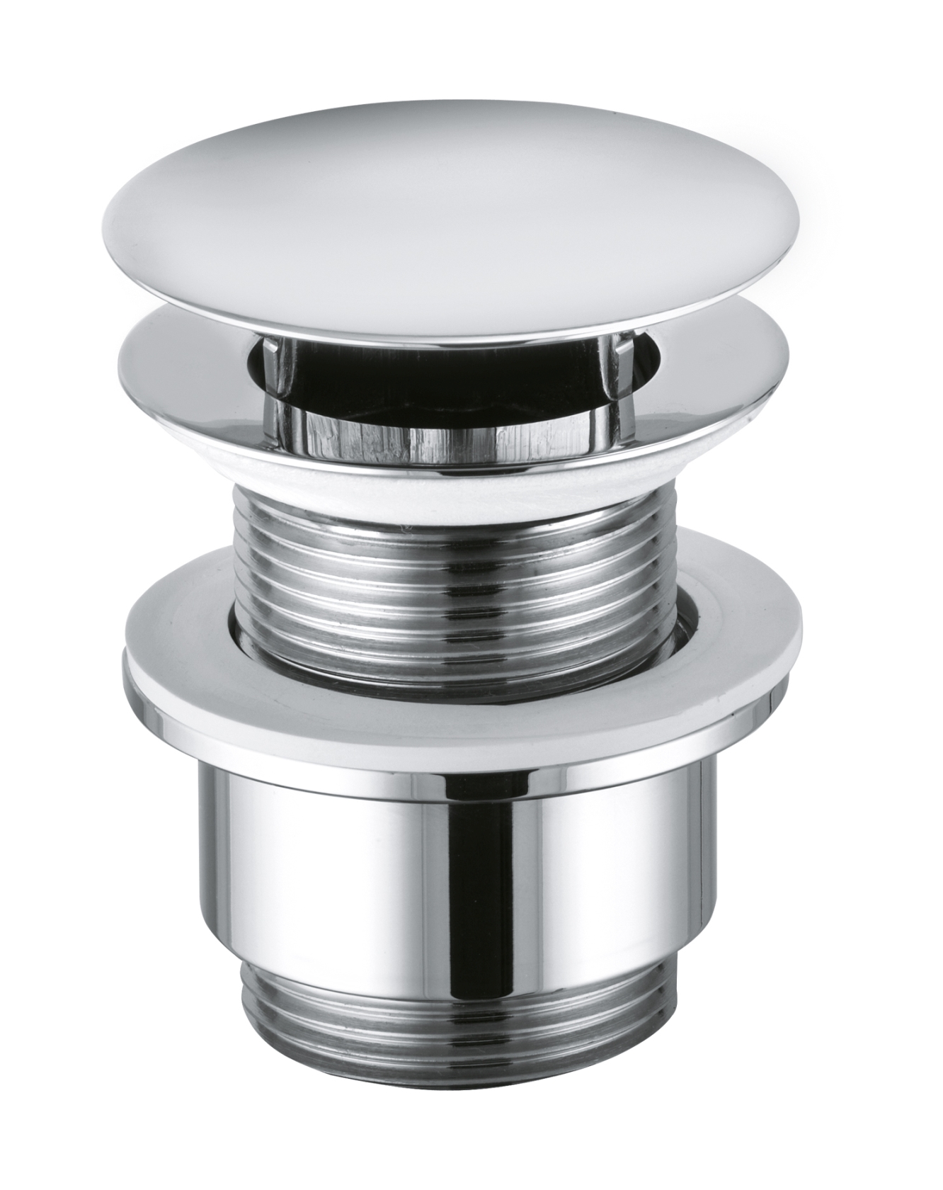 Kludi korek do umywalki chrom 1042805-00