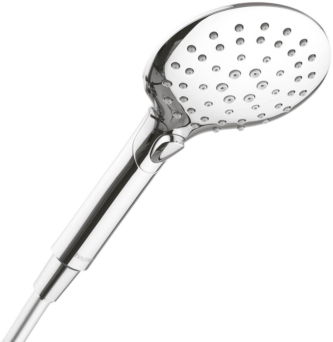 Hagser Andrea słuchawka prysznicowa 6-funkcyjna chrom HGR40000037 - Wysyłka w 24h