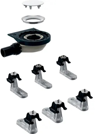 Geberit Setaplano syfon 154.021.00.1