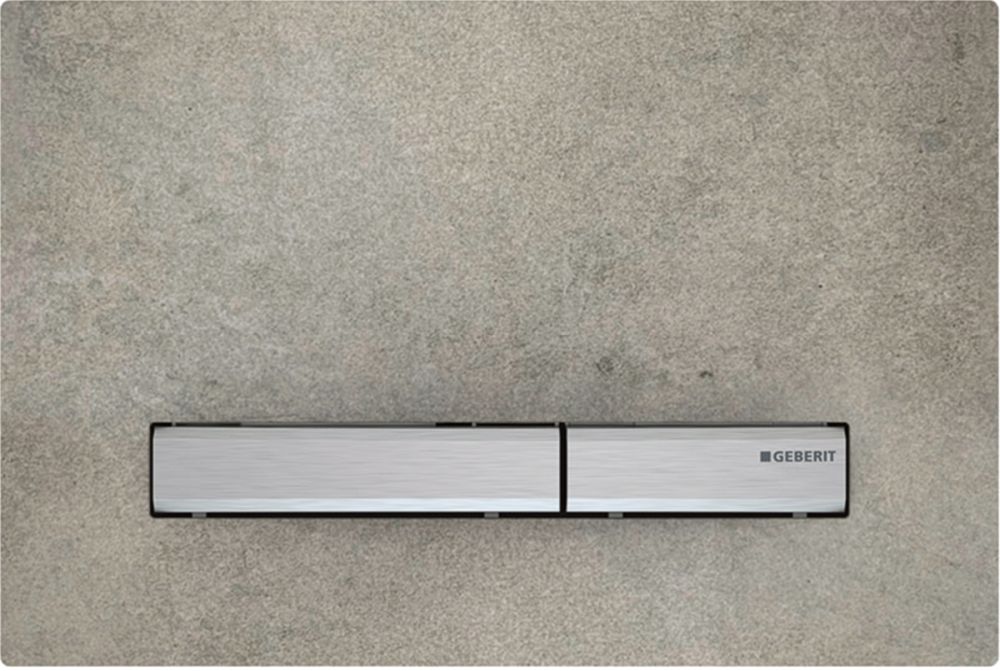 Geberit Sigma przycisk spłukujący do WC chrom mat 115.788.JV.2