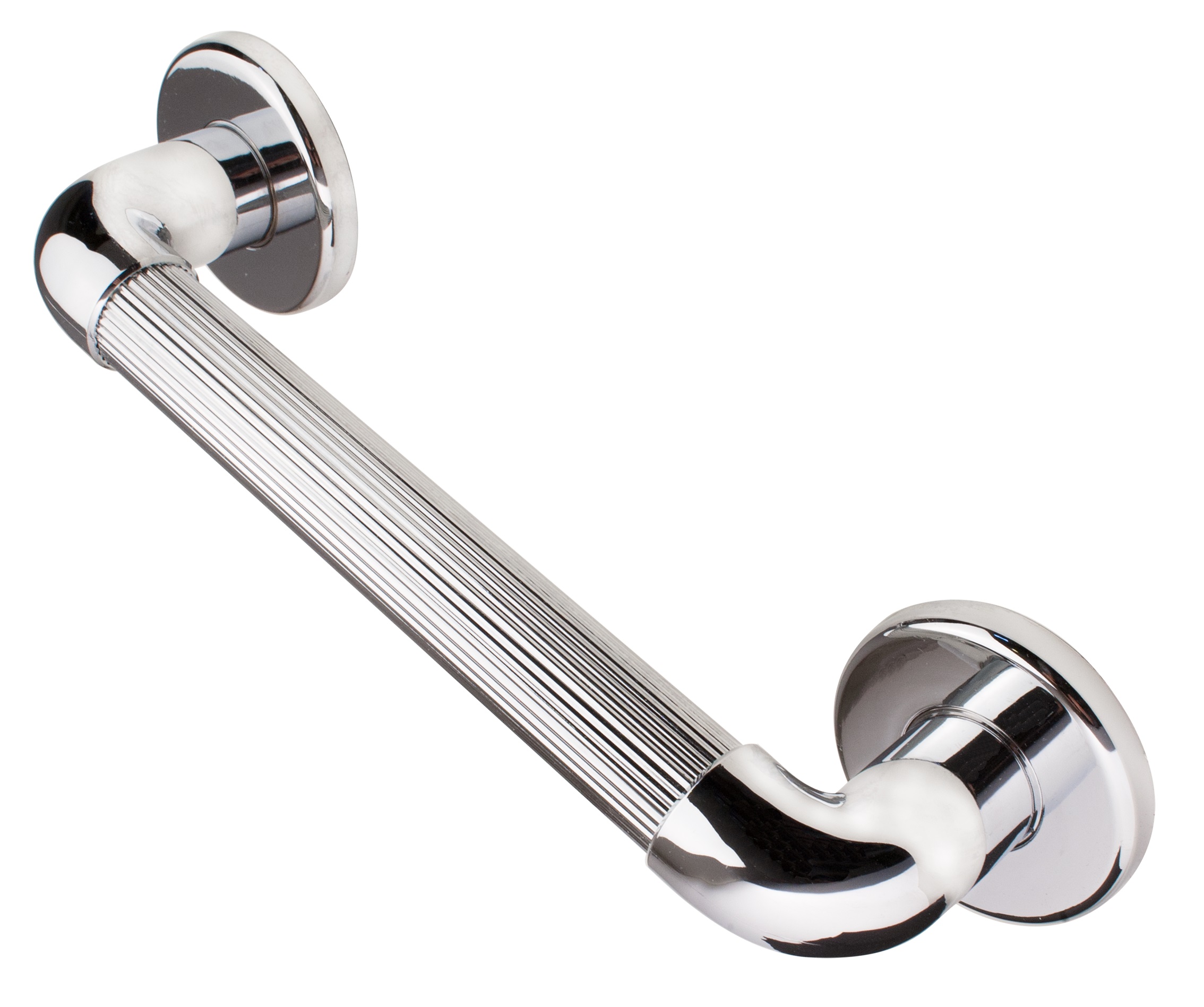 Hyggli Patron uchwyt ścienny 30 cm chrom 16-136