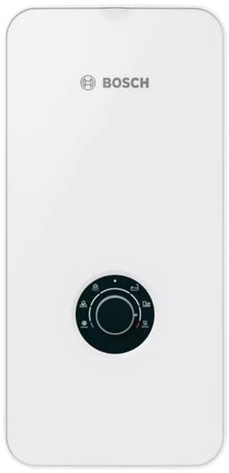 Bosch Tronic TR5001 podgrzewacz wody przepływowy elektryczny biały 7736506136