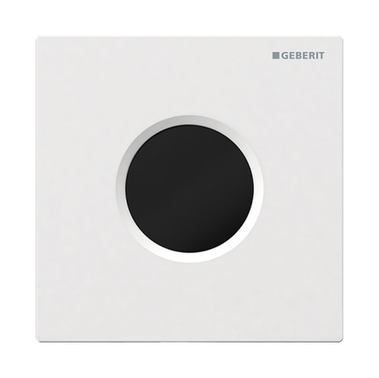 Geberit Sigma przycisk spłukujący do pisuaru biały 116.031.11.5