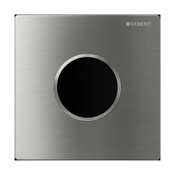 Geberit Sigma przycisk spłukujący do pisuaru stal 116.035.SN.1