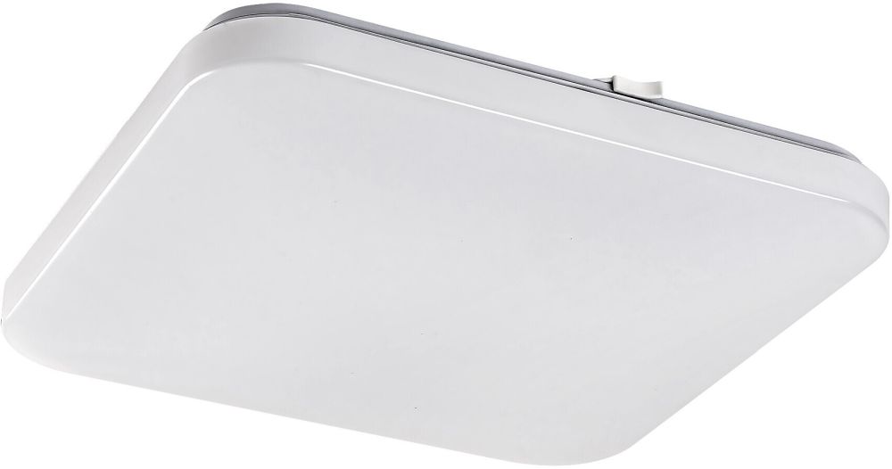 Rabalux Vendel plafon 1x24W LED biały mat 75015