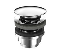 Kaldewei korek do umywalki model 3915 chrom 910500010999