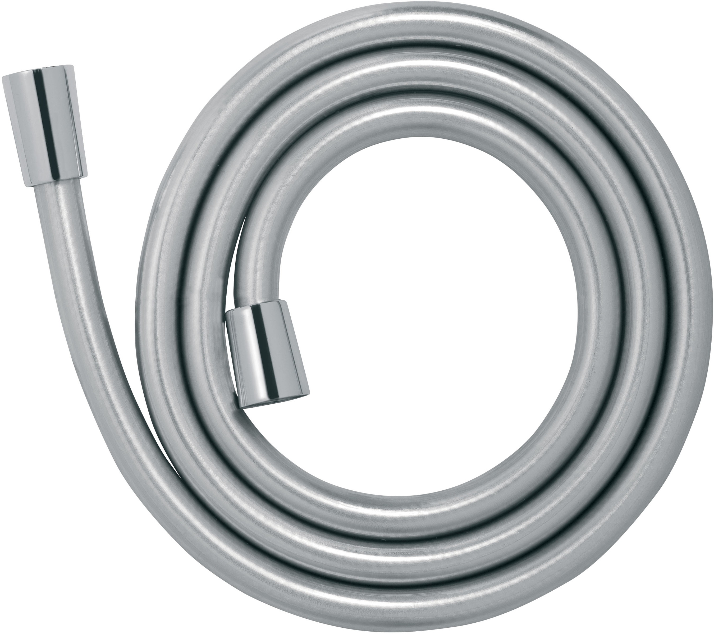 Ferro Silver Shine wąż prysznicowy 150 cm chrom W41