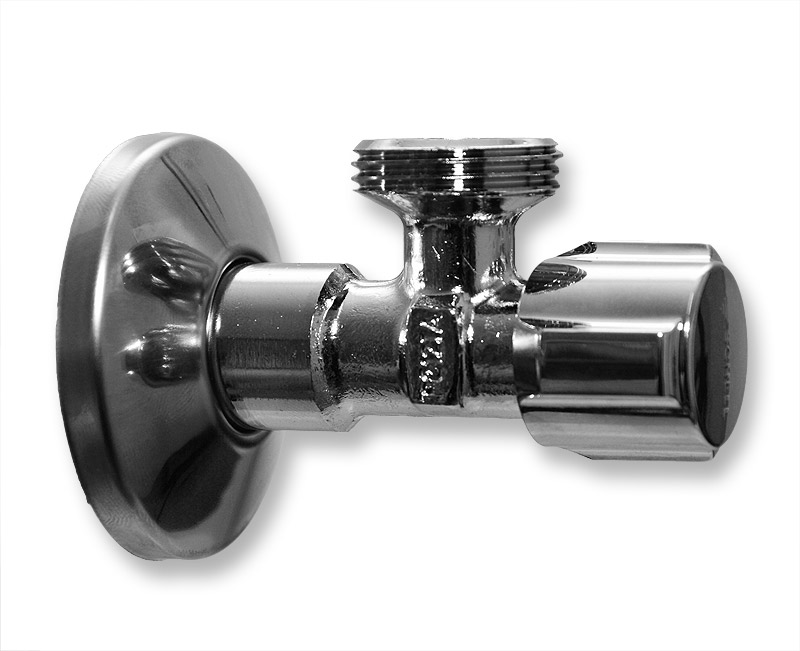 Schell Comfort zawór kątowy 1/2x3/4 033000699 - Wysyłka w 24h