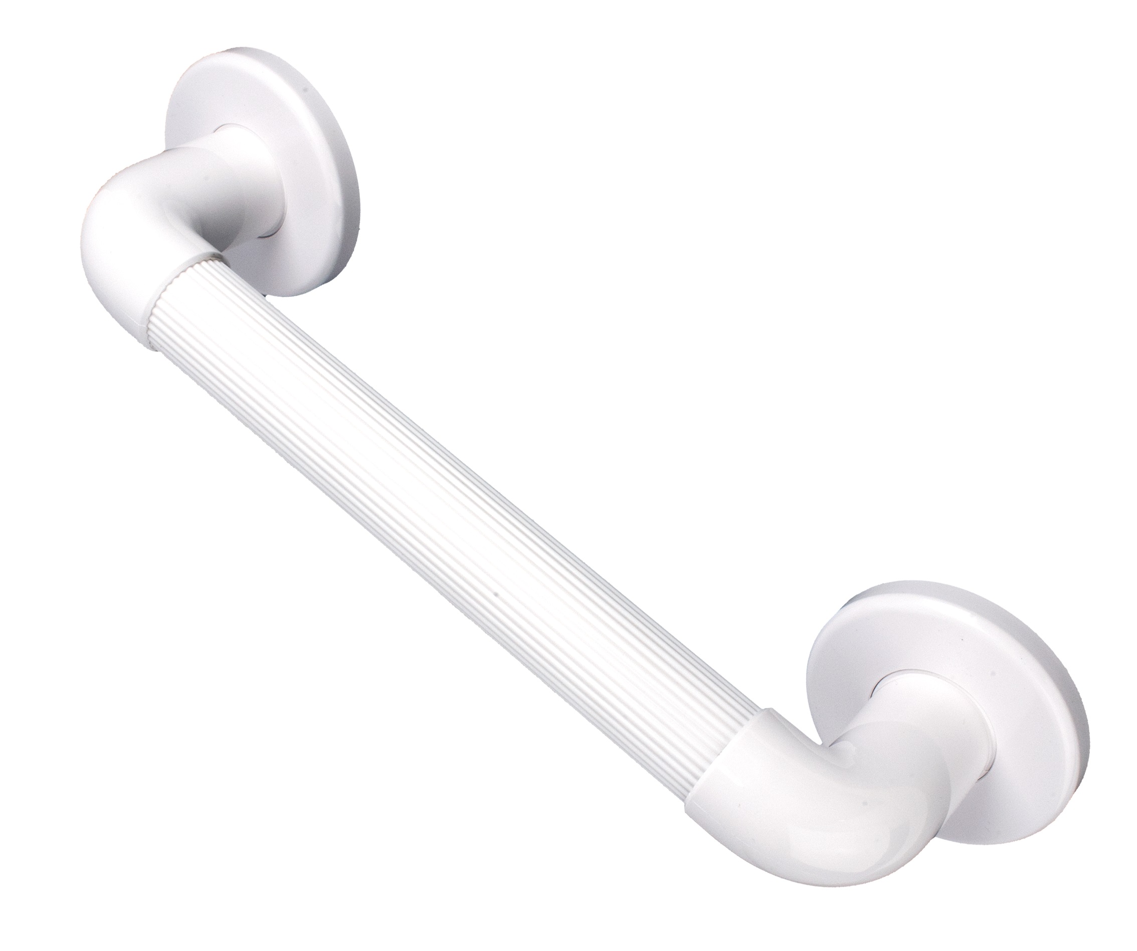 Hyggli Patron uchwyt ścienny 30 cm biały 16-135