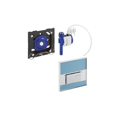 Geberit Sigma przycisk spłukujący do pisuaru 116.016.00.1