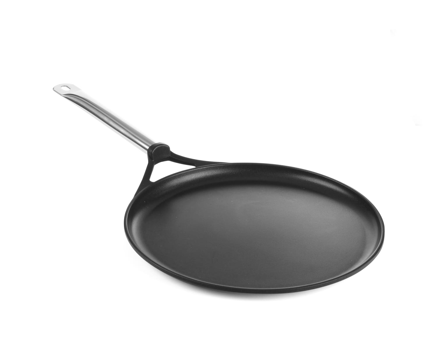 Patelnia do naleśników Titanium Professional 32 cm | 629413