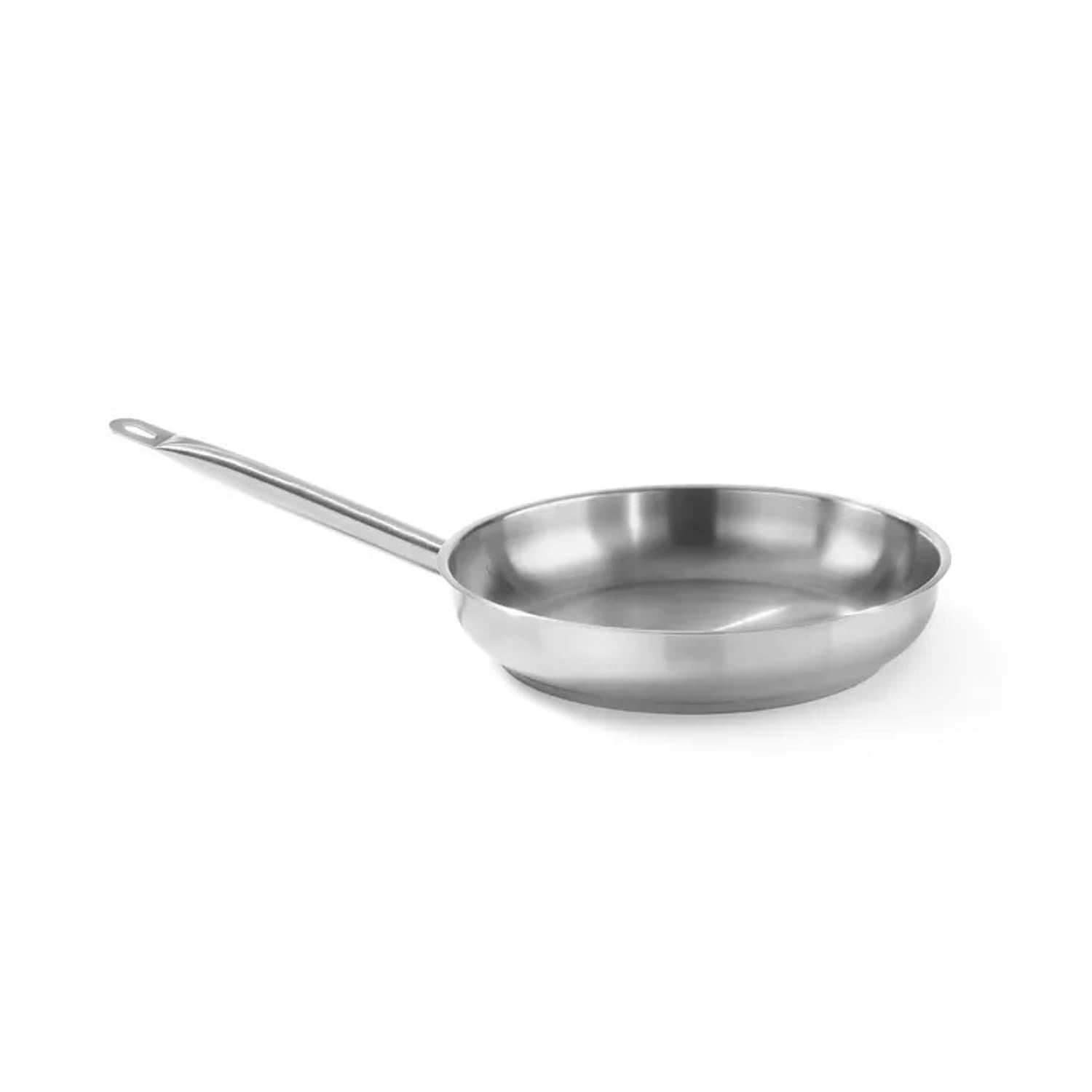 Patelnia Kitchen Line 28 cm bez pokrywy