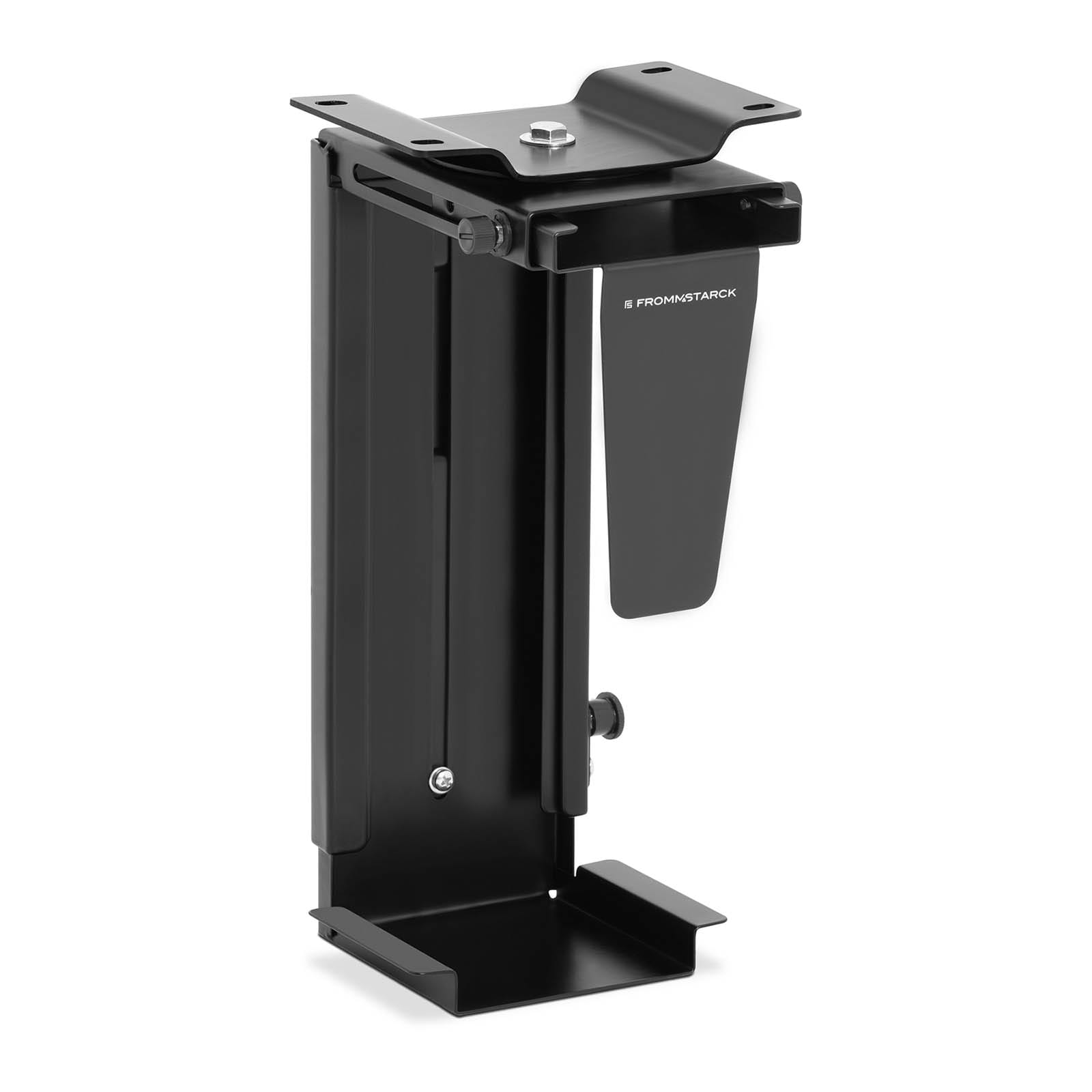 Uchwyt na komputer, obrotowy do 10 kg