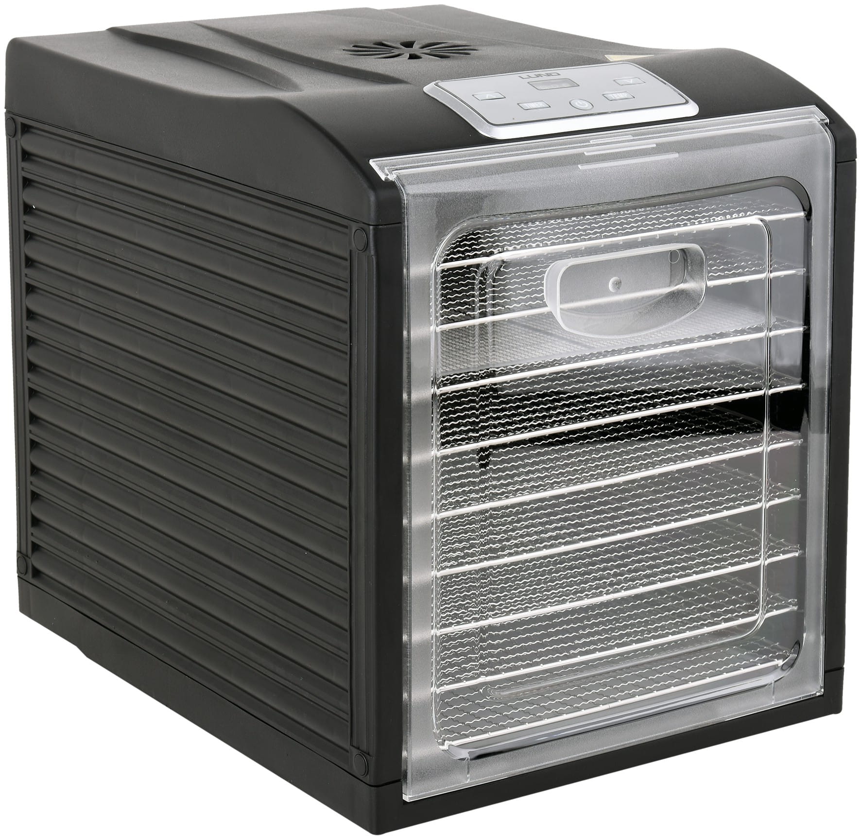 Profesjonalna suszarka do żywności 700 W + siatka do ziół | 68273