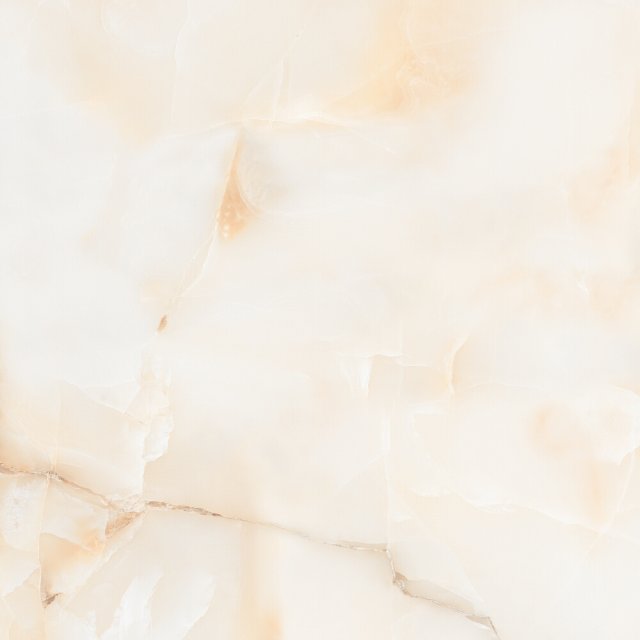 Gres szkliwiony CROWN ONYX light beige polished 60x60 gat. I