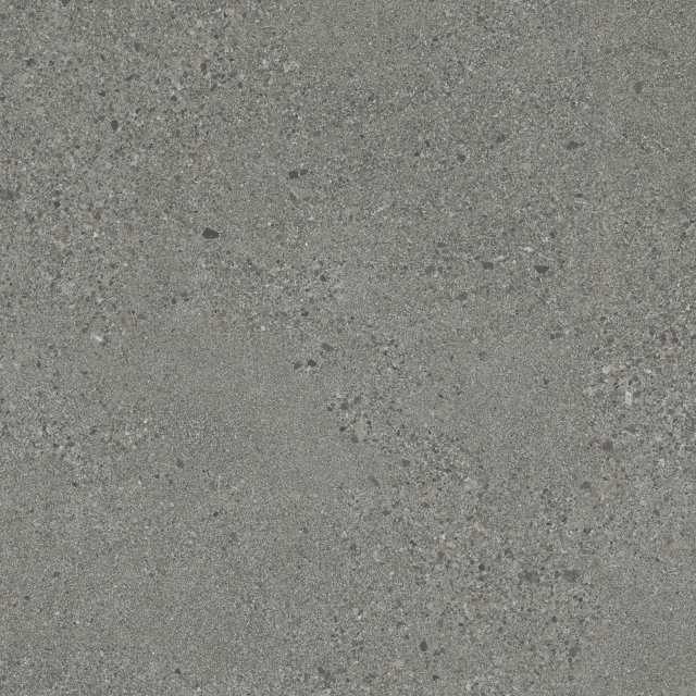 Gres szkliwiony SMALL TERRAZZO STONE grey mat 59,8x59,8 gat. II